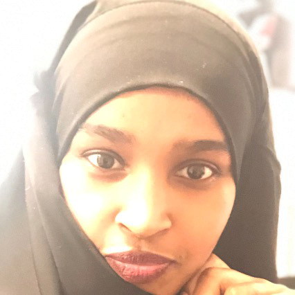 Zeinab Abdalla